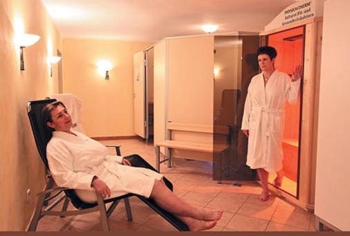 Tommes Gaestehaus Zur Muehle Шмаленберг Екстериор снимка