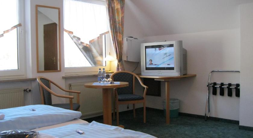 Tommes Gaestehaus Zur Muehle Шмаленберг Стая снимка