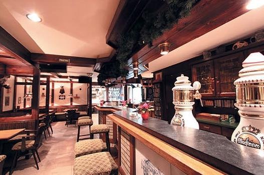Tommes Gaestehaus Zur Muehle Шмаленберг Екстериор снимка